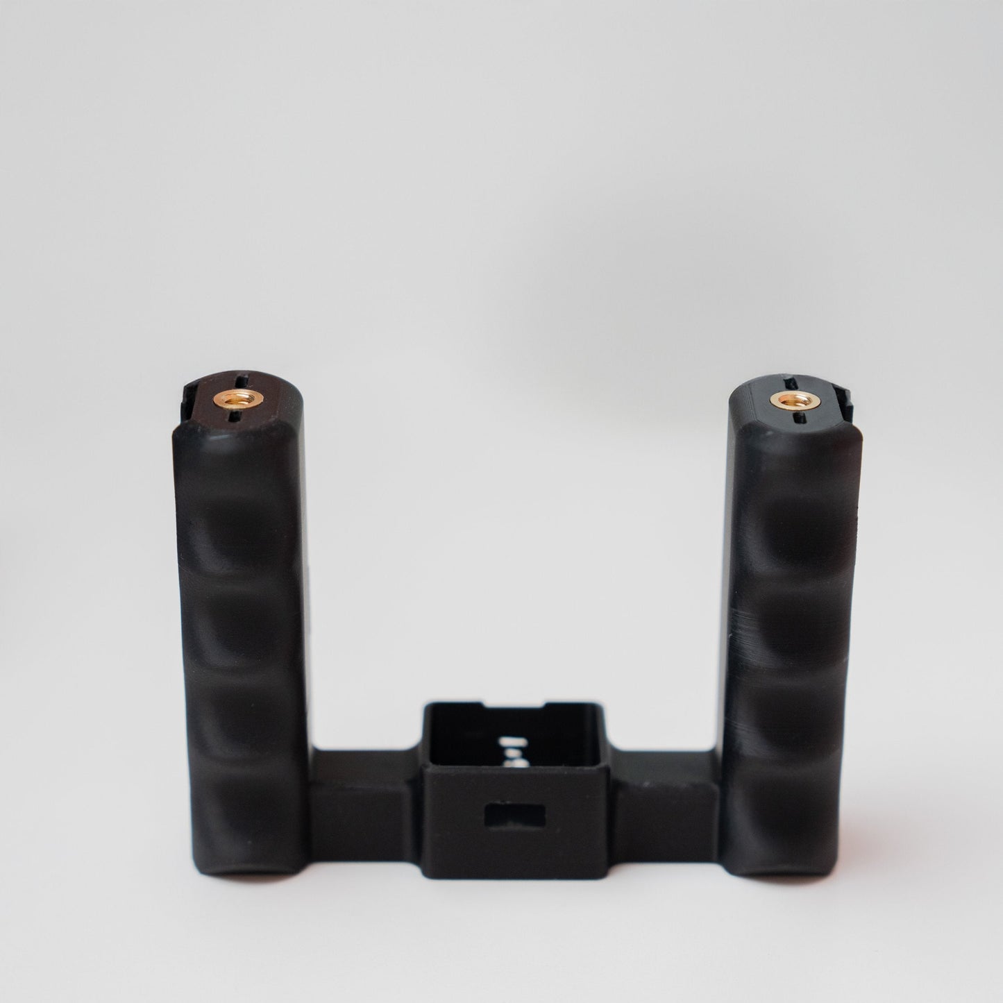 Grip Rig 2 for DJI OSMO Pocket 3 & 4 | Mount Your Phone, Mics, Lights