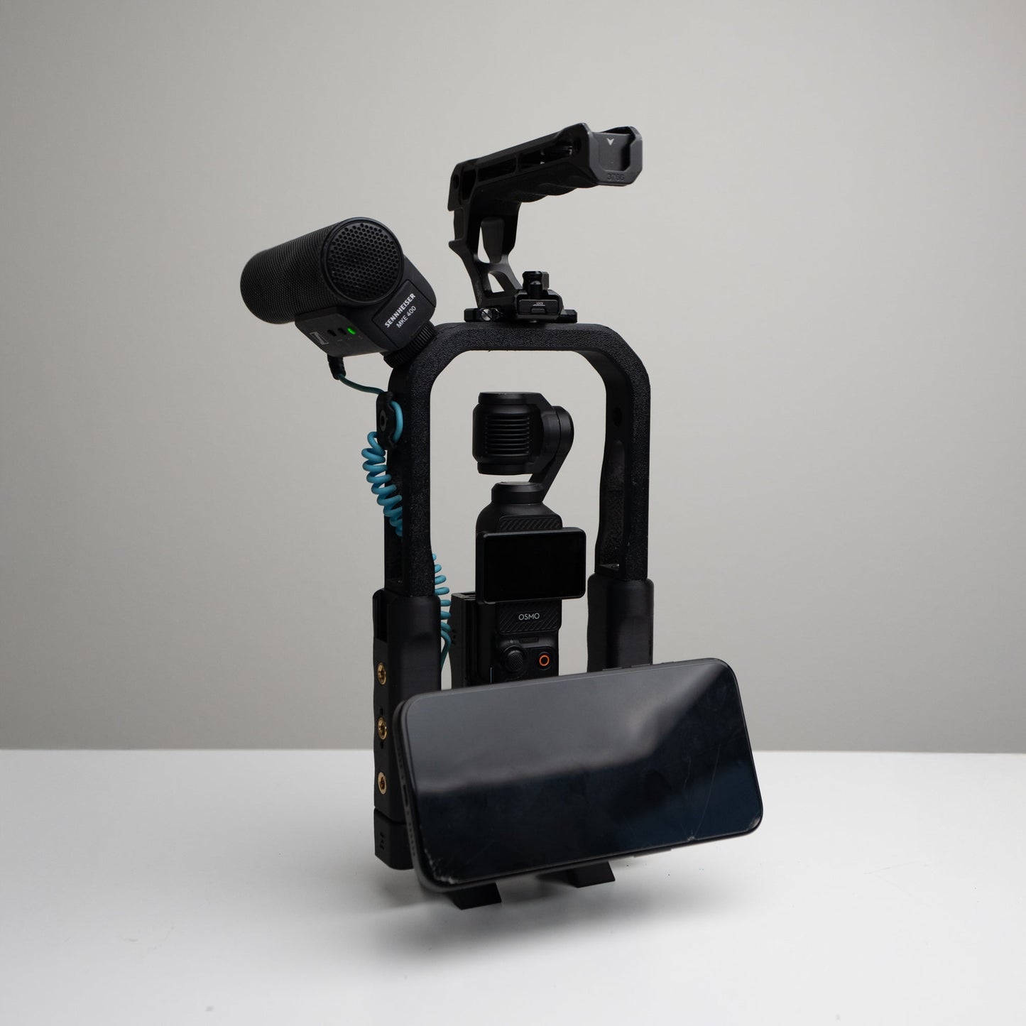 Grip Rig 2 Top Cage