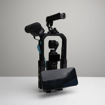 Grip Rig 2 Top Cage