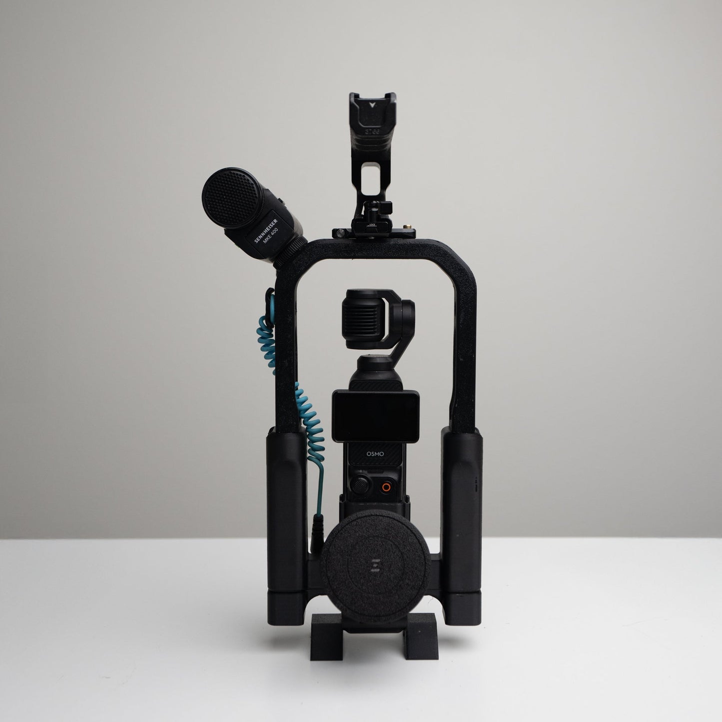 Grip Rig 2 Top Cage