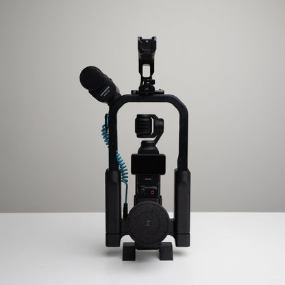 Grip Rig 2 Top Cage