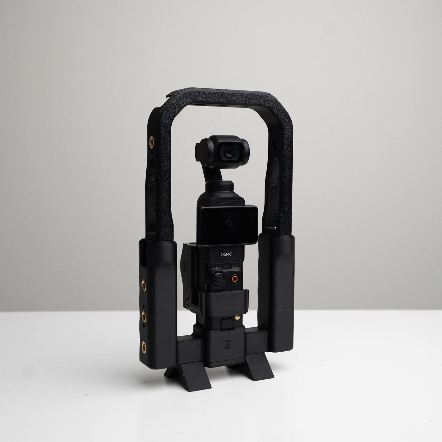 Grip Rig 2 Top Cage