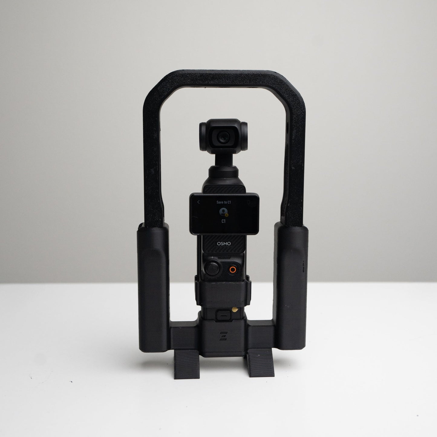 Grip Rig 2 Top Cage