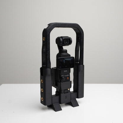 Grip Rig 2 Top Cage