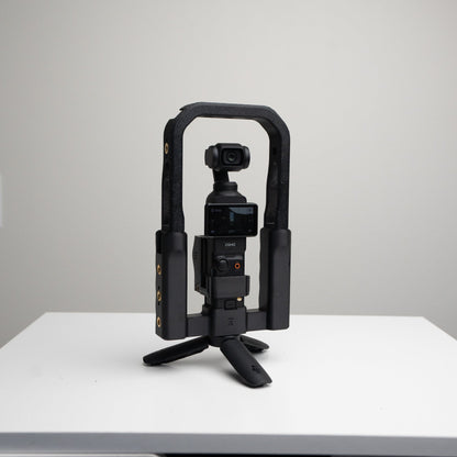 Grip Rig 2 Top Cage