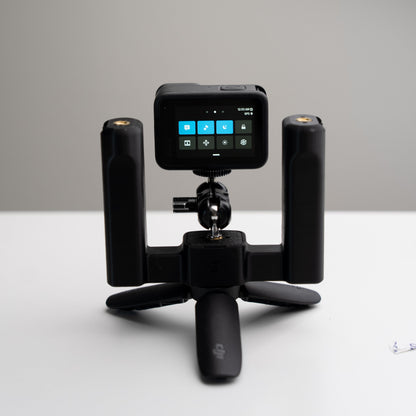 Grip Rig 2 Universal Mount Adapter