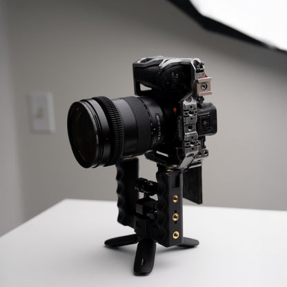 Grip Rig 2 Universal Mount Adapter