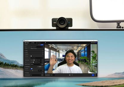 Elgato Facecam 4K