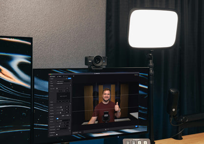 Elgato Facecam 4K