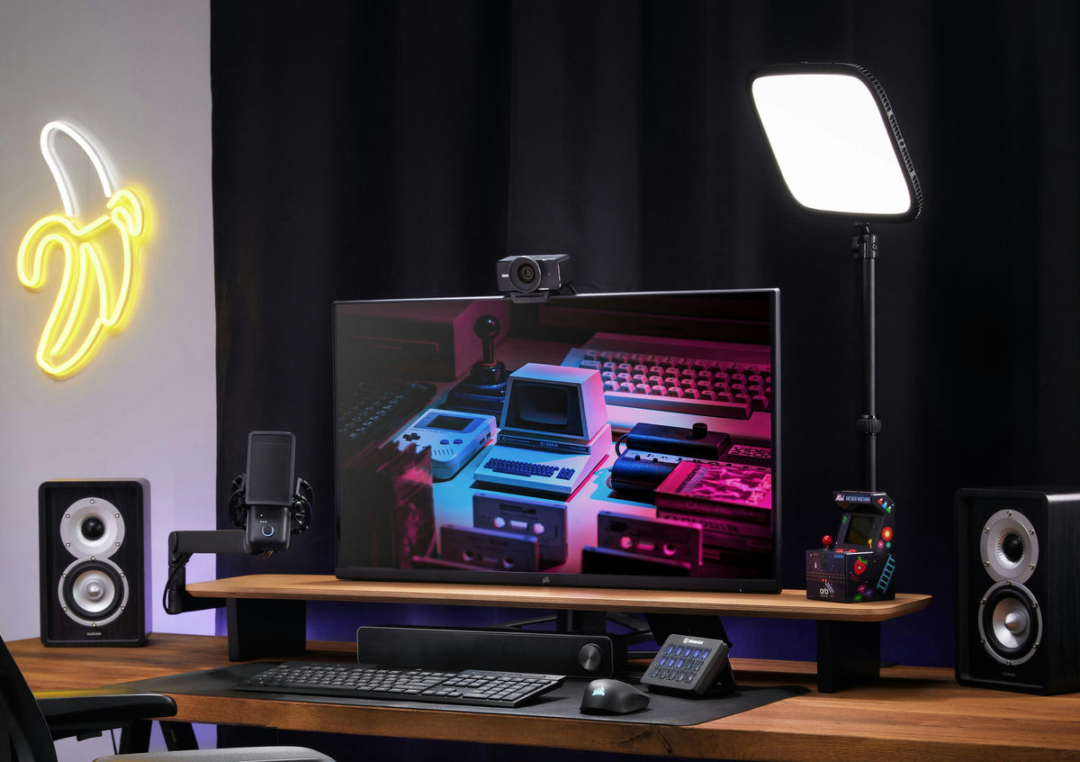 Elgato Facecam 4K