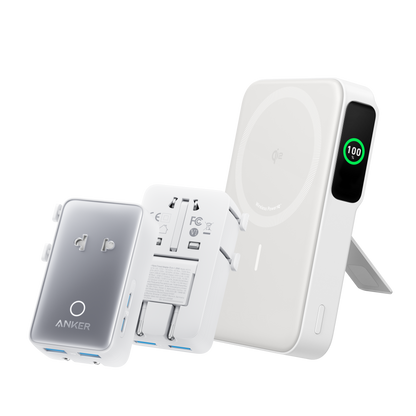 Anker MagGo Power Bank (10K)