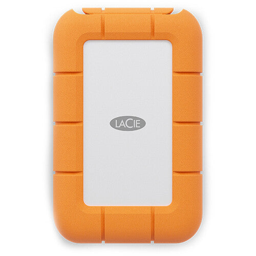 LACIE RUGGED MINI SSD 4TB USB 3.2