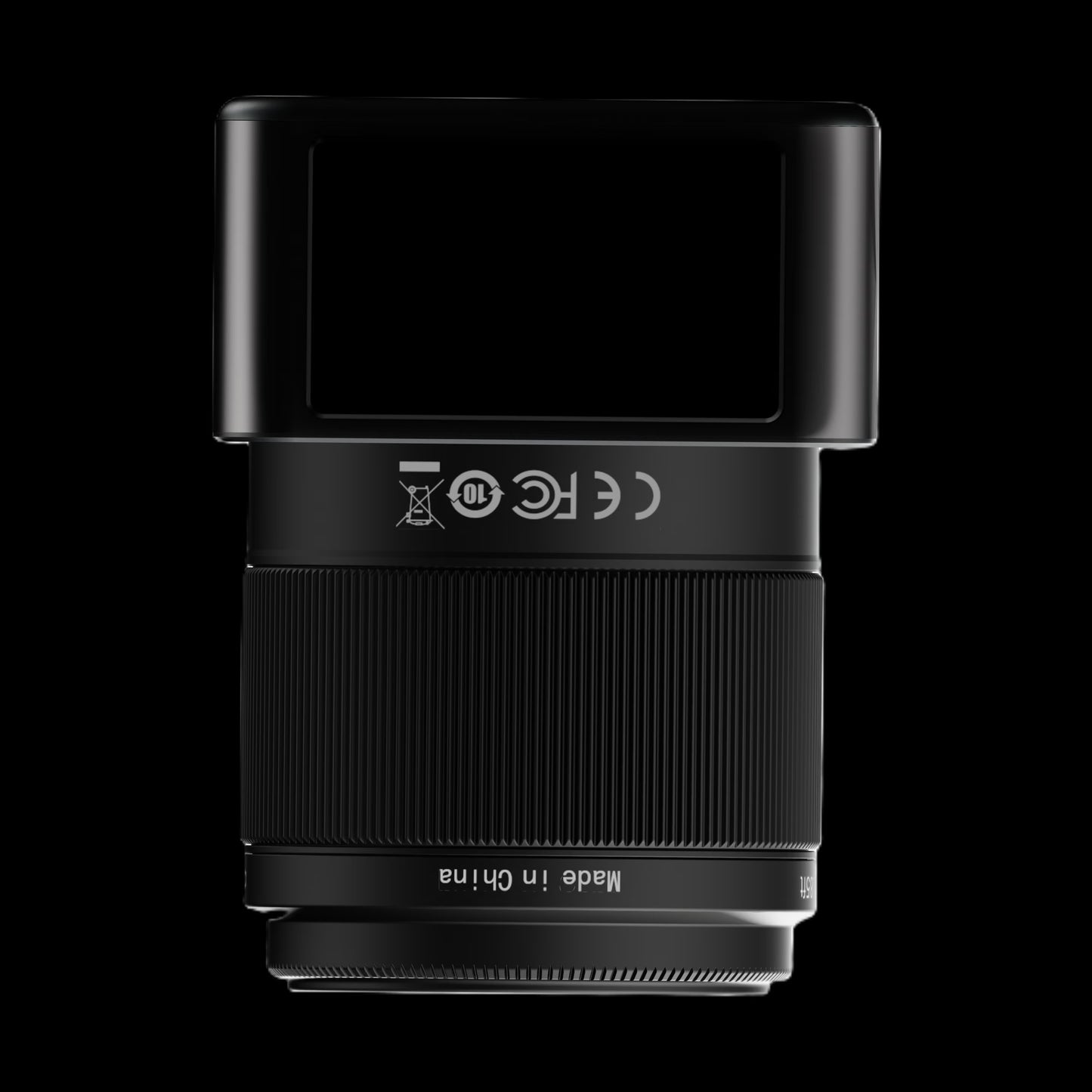 YOLOLIV YOLOCAM S7 + YOLOLIV MFT 18MM F1.4 LENS