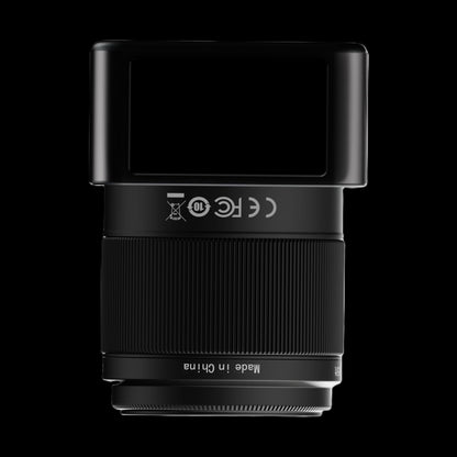 YOLOLIV YOLOCAM S7 + YOLOLIV MFT 18MM F1.4 LENS