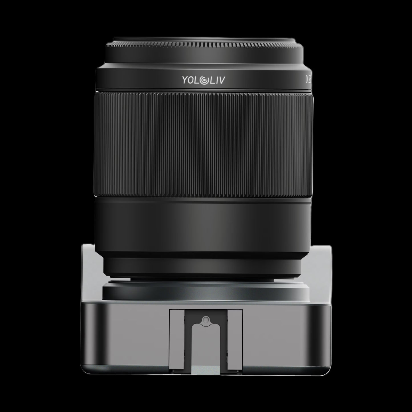 YOLOLIV YOLOCAM S7 + YOLOLIV MFT 18MM F1.4 LENS