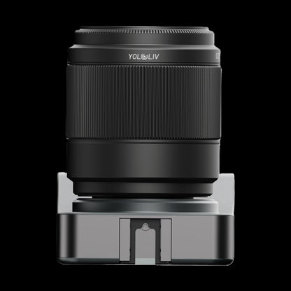 YOLOLIV YOLOCAM S7 + YOLOLIV MFT 18MM F1.4 LENS