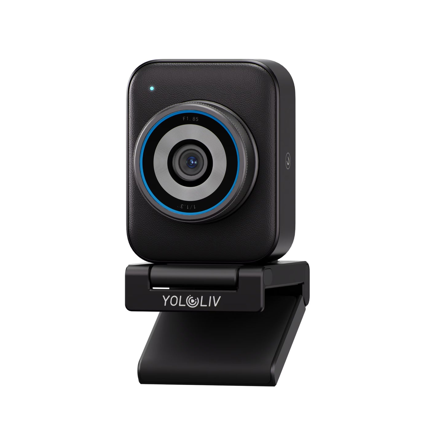 YOLOLIV YOLOCAM S3 AI-POWERED 4K LIVE STREAMING WEBCAM