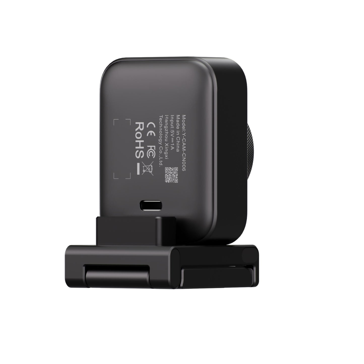 YOLOLIV YOLOCAM S3 AI-POWERED 4K LIVE STREAMING WEBCAM