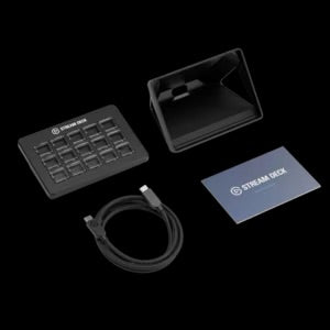 ELGATO STREAM DECK MK.2 (SCISSOR KEYS)