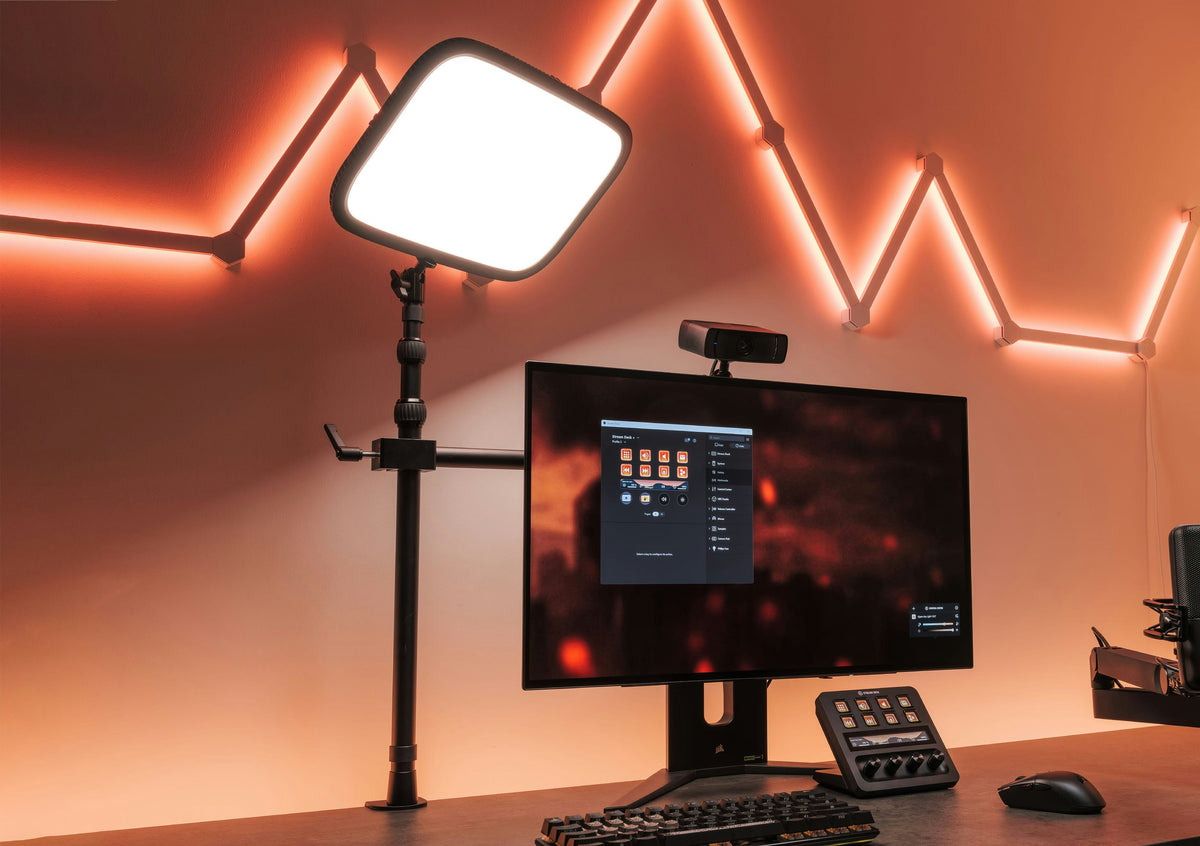Elgato Key Light MK2