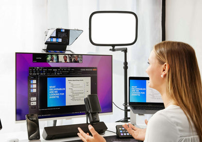 Elgato Key Light MK2