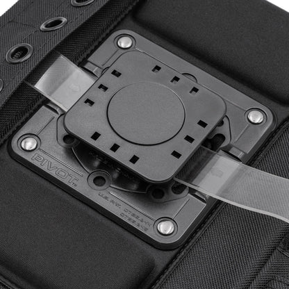 Low Profile Kneeboard Adapter