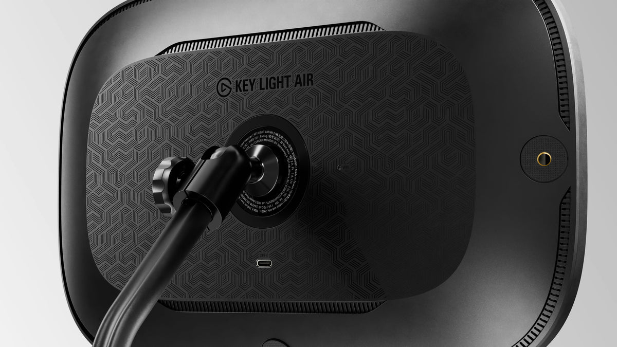 Elgato Key Light Air MK.2