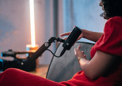 Elgato Wave Mic Arm Pro