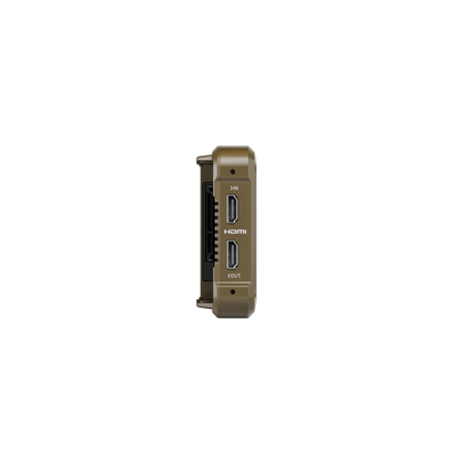 ATOMOS NINJA 5-INCH, 1000NIT HDR MONITOR-RECORDER FOR DSLR AND MIRRORLESS CAMERAS