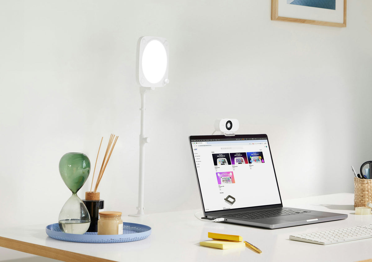 Elgato Clamp for Key Light Neo