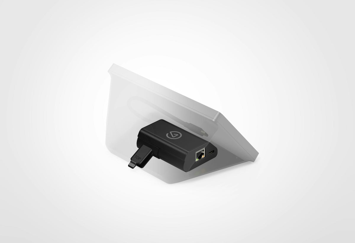 Elgato Stream Deck + XL and Stream Deck Network Dock