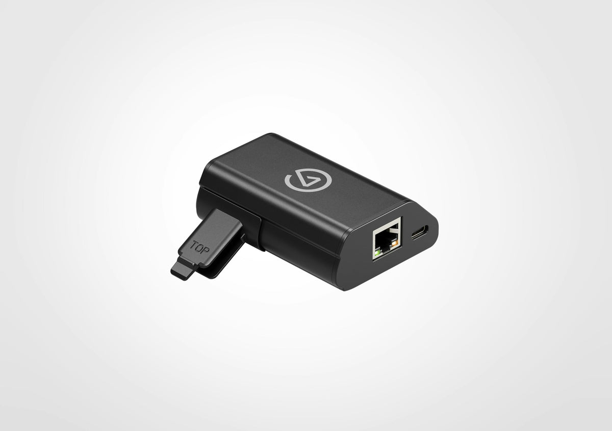 Elgato Stream Deck + XL and Stream Deck Network Dock