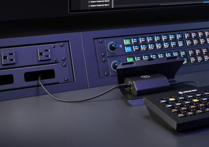 Elgato Stream Deck + XL and Stream Deck Network Dock