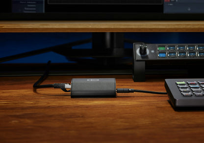 Elgato Stream Deck + XL and Stream Deck Network Dock