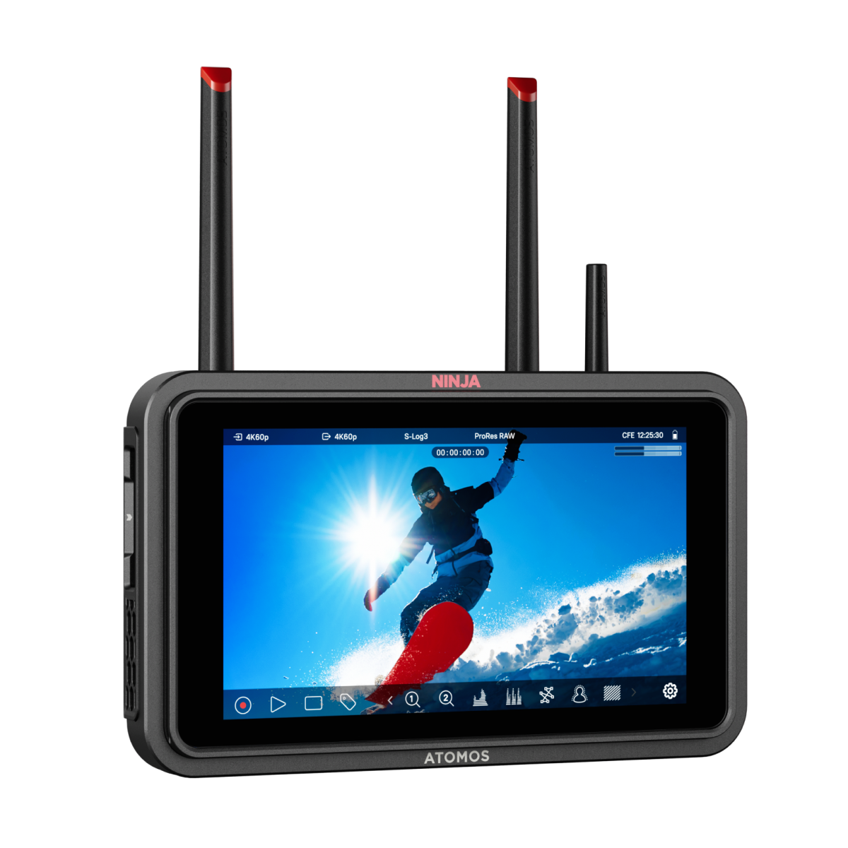 Atomos Ninja TX