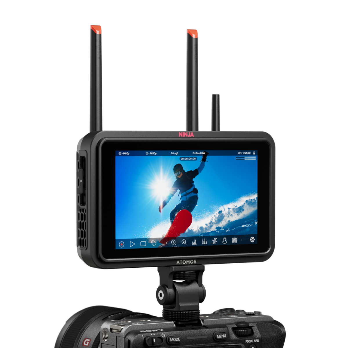 Atomos Ninja TX