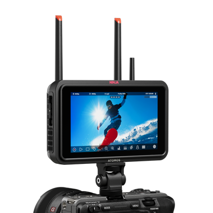 Atomos Ninja TX