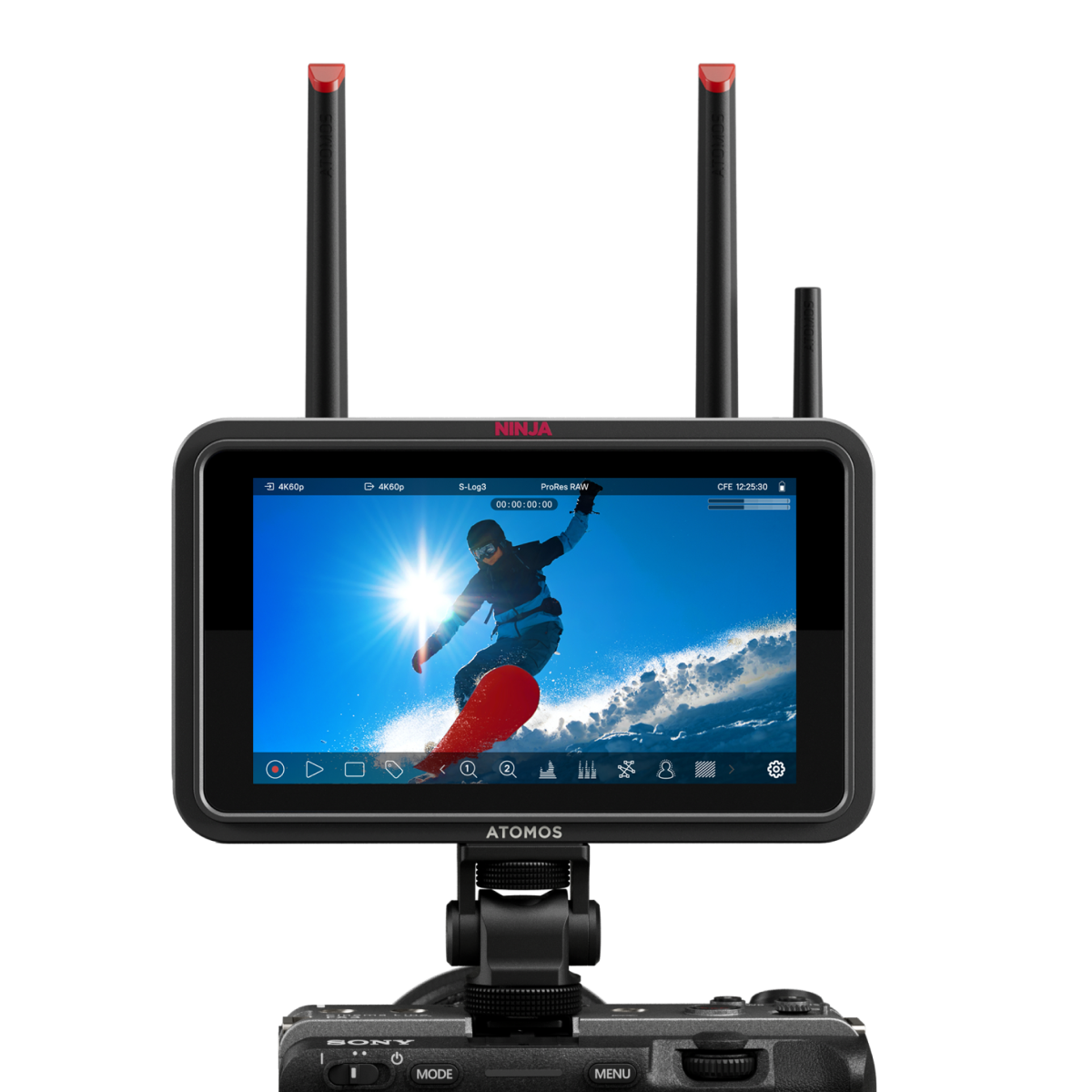 Atomos Ninja TX