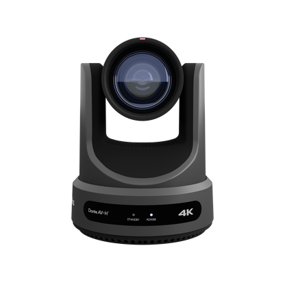 PTZOptics Link 4K 12x PTZ Camera - Gray