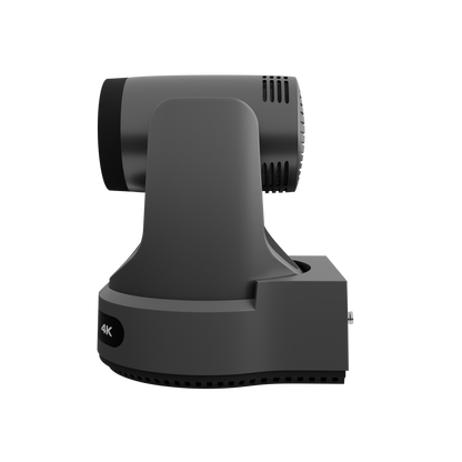 PTZOptics Link 4K 12x PTZ Camera - Gray