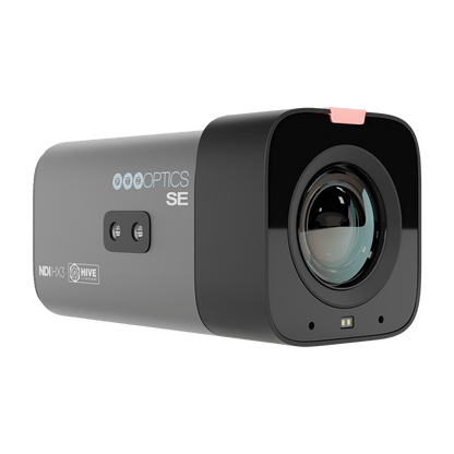 PTZOptics Studio SE 12x (Gray)