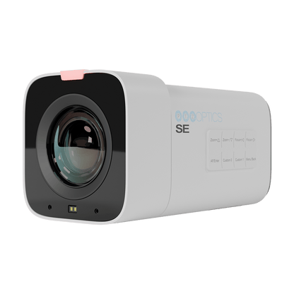 PTZOptics Studio SE 12x (White)