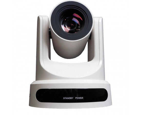 PTZOptics 20X SDI Camera (White)