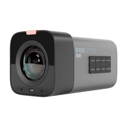PTZOptics Studio SE 20x (Gray)