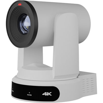 PTZOptics Move 4K 30X NDI|HX PTZ Camera - White