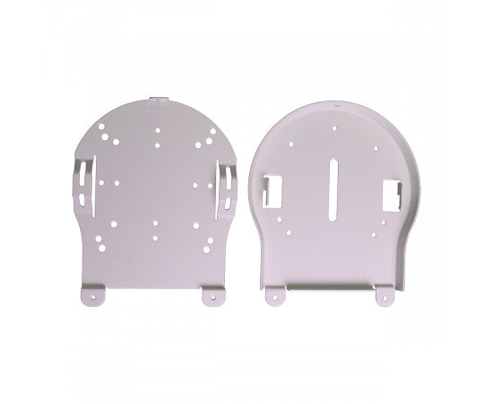 PTZOptics and HuddleCam Universal Ceiling Mount (White)