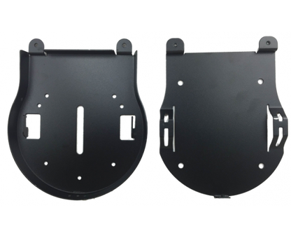 PTZOptics and HuddleCam Universal Ceiling Mount (White)