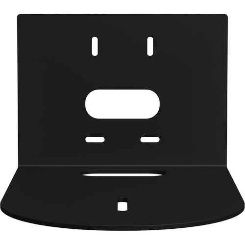 PTZOptics PTZ Camera Large Wall Mount (Black)