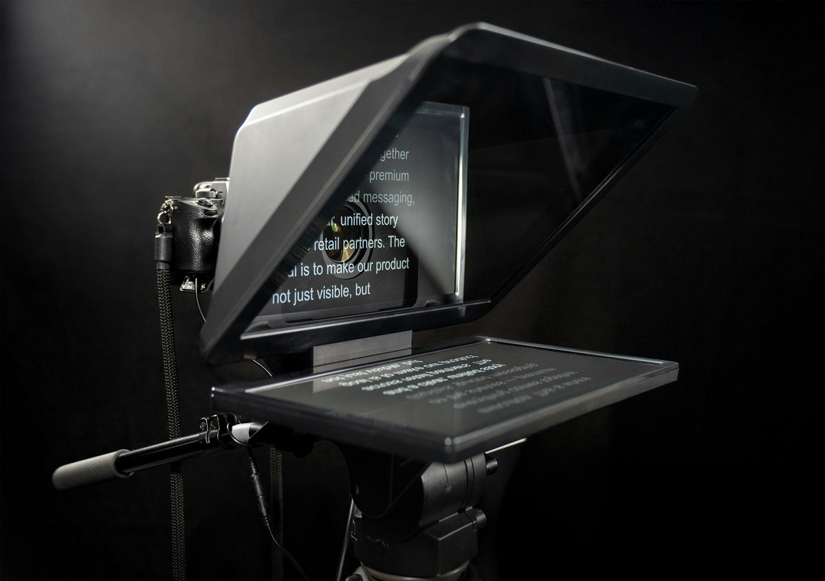 Elgato Prompter XL