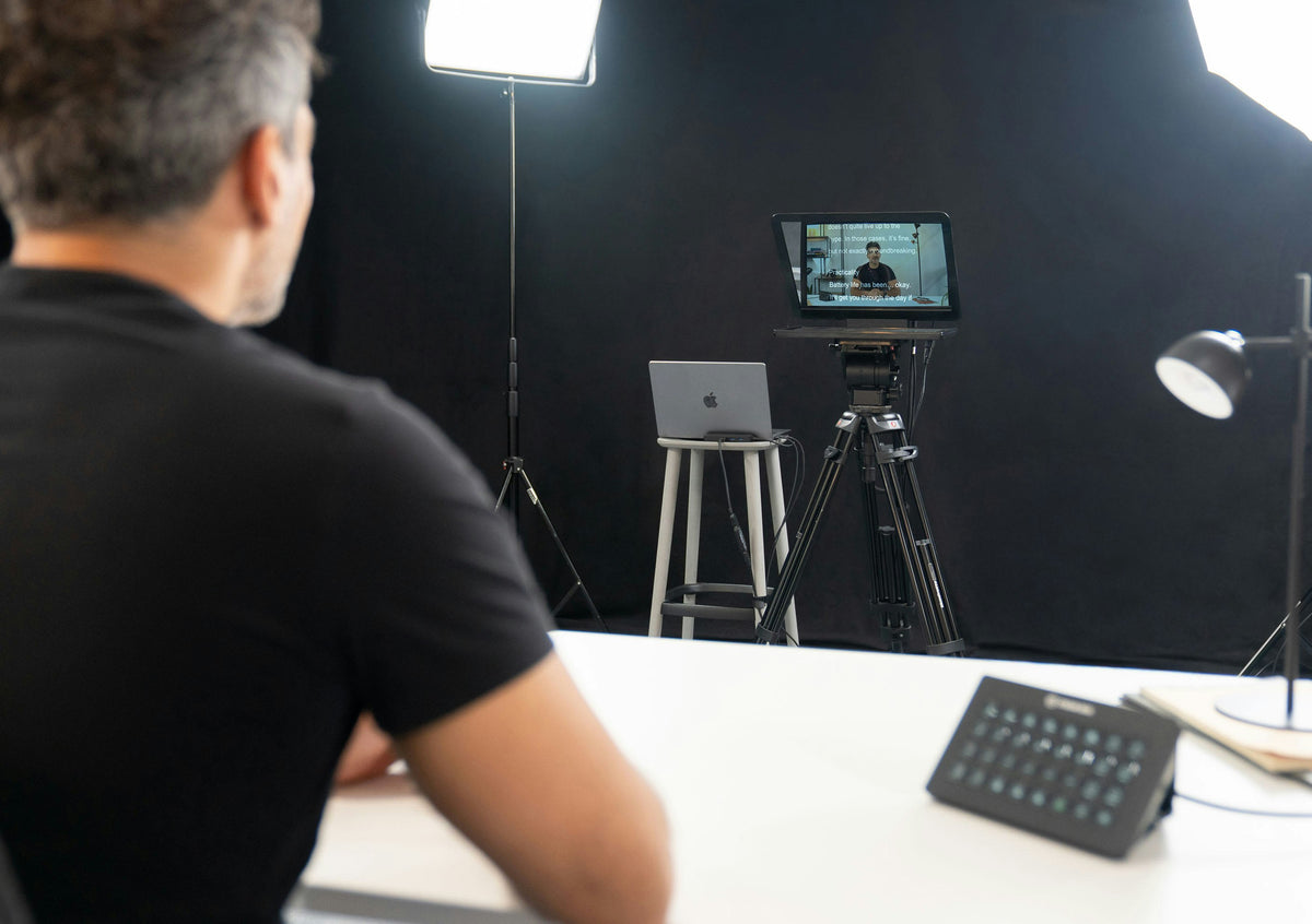 Elgato Prompter XL